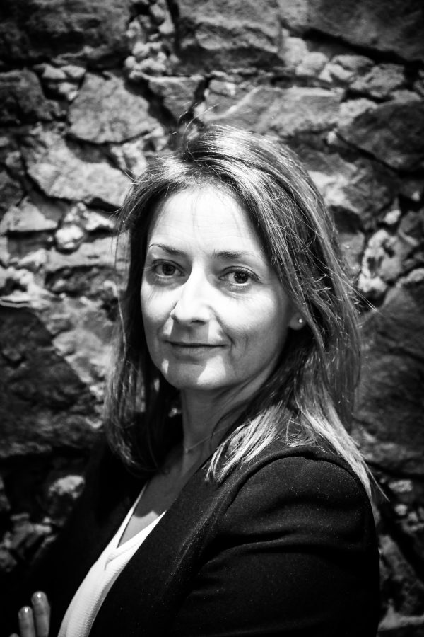 Sarah MARTINEAU Sarah MARTINEAU